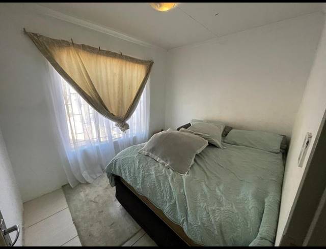 3 BEDROOM HOUSE FOR SALE IN SOSHANGUVE VV